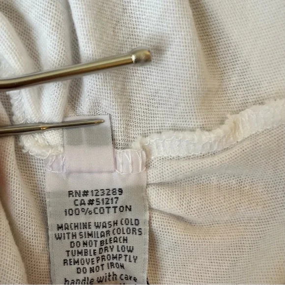 Lauren Moshi x Disney Limited Edition Mickey Minnie And Crew White T-Shirt Large - Picture 9 of 9